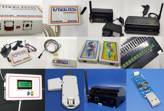 Hardware Products