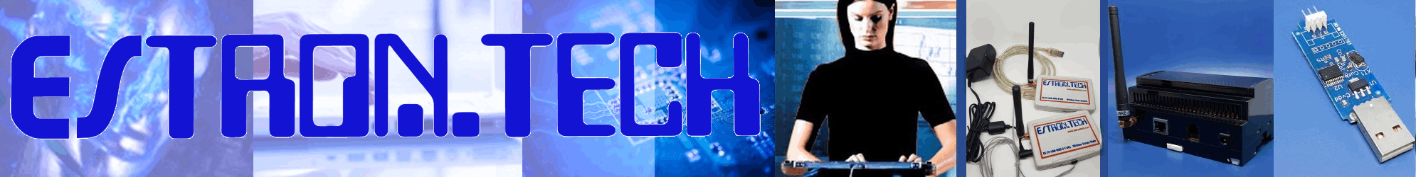 estrontech.com